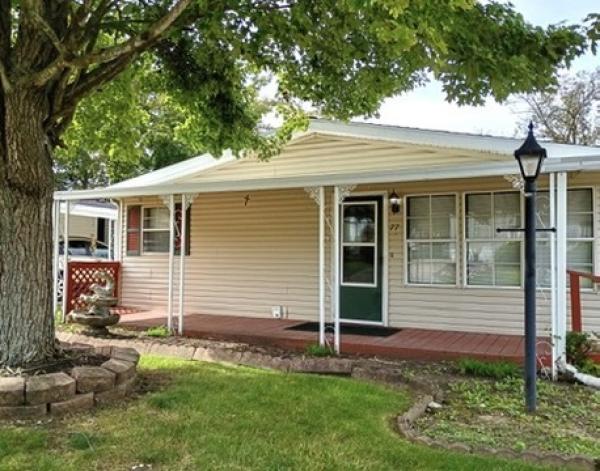 Clayton  Mobile Home