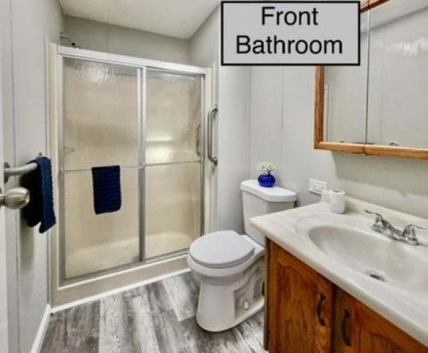 Clayton  Mobile Home