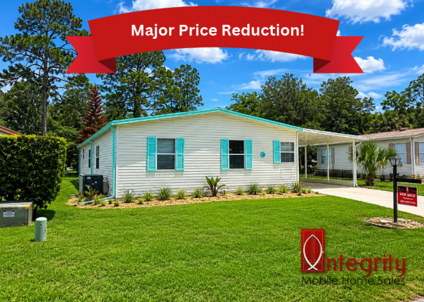  Mobile Home For Sale