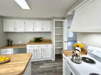 Clayton  Mobile Home