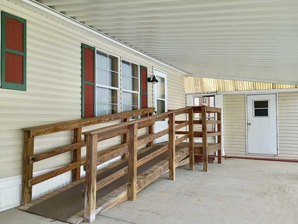 Clayton  Mobile Home