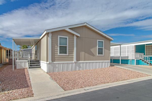 2013 Cavco Mobile Home For Sale