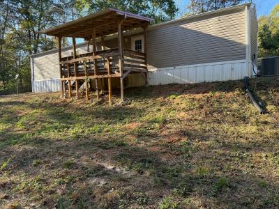 Photo 1 of 10 of home located at 7612 Sain Street Connelly Springs, NC 28612