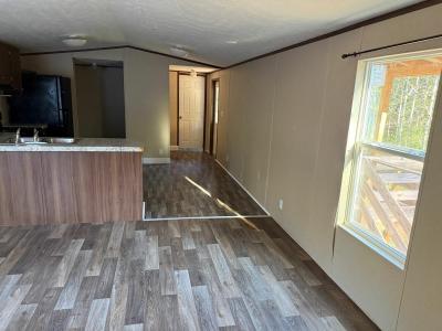 Photo 2 of 10 of home located at 7612 Sain Street Connelly Springs, NC 28612