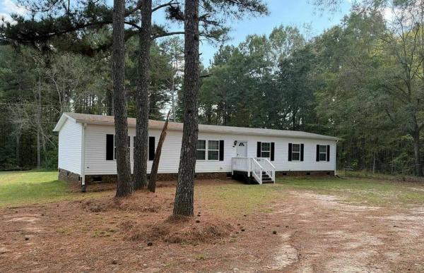 2022 ULTRA EXCEL HERCULES Mobile Home For Sale