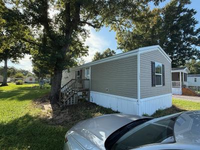 Mobile Home at 109 Cypress Ln Thibodaux, LA 70301