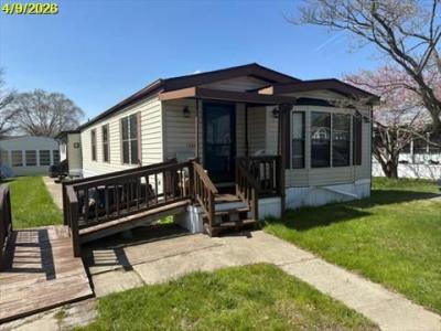 Photo 1 of 5 of home located at 1044 11th Avenue Lot 787 Wilmington, DE 19808