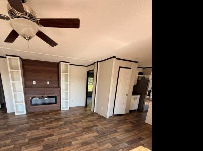 Photo 3 of 27 of home located at 833 Mississippi 590 Seminary, MS 39479