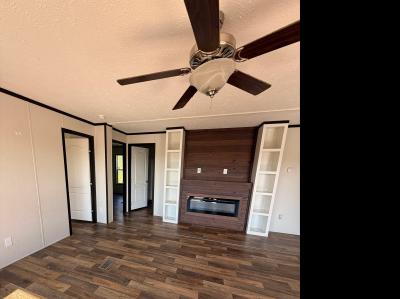 Photo 4 of 27 of home located at 833 Mississippi 590 Seminary, MS 39479