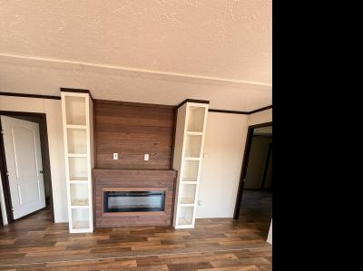 Photo 5 of 27 of home located at 833 Mississippi 590 Seminary, MS 39479