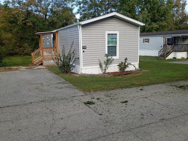 2020 ECONOMY Manufactured Home