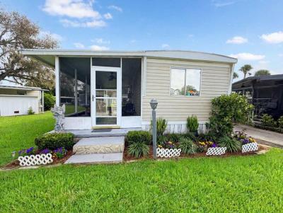 Mobile Home at 325 Rosedale Ave, Lot 11 Saint Cloud, FL 34769
