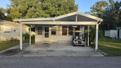 Mobile Home at 10718 Amazon Creek Place Riverview, FL 33578