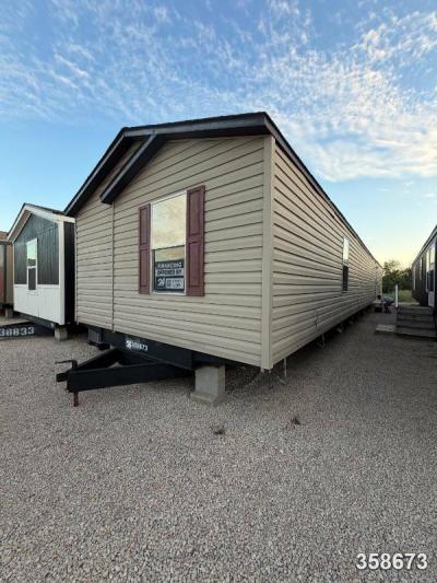 Mobile Home at Cavco Home Center 23296 W Highway 6 Alvin, TX 77511