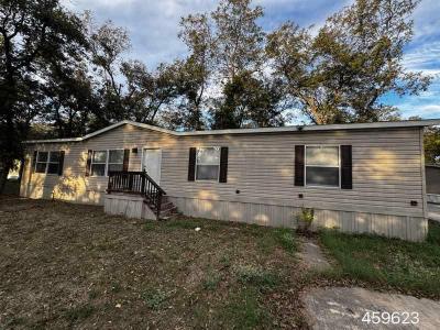 Mobile Home at Pecan Plantation Mhp 170 Elm St Maxwell, TX 78656