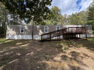 Mobile Home at 3248 N Scottsville Rd Centreville, AL 35042