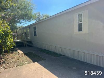 Mobile Home at Birdcreek Mhp & Rv 1105 Pima # 125 Temple, TX 76504