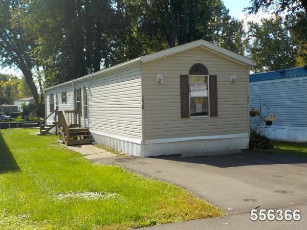 2013 ADVENTURE Mobile Home For Sale