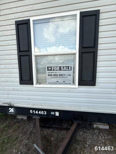 Mobile Home at Solitaire Homes Of Pearland 4030 S Main St Pearland, TX 77581