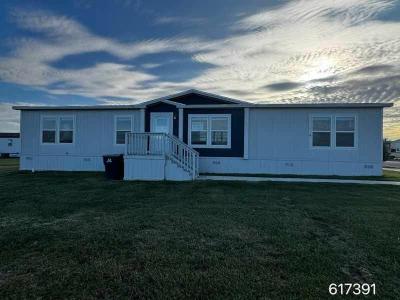 Mobile Home at Sunset Ridge Mhc 578 Split Rail Pkwy Kyle, TX 78640
