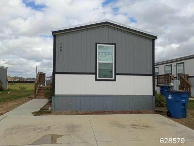 Mobile Home at Higdon Oaks 5607 Doncaster Dr San Antonio, TX 78223
