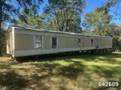 Mobile Home at 1026 Johnsons Ln Hazlehurst, MS 39083