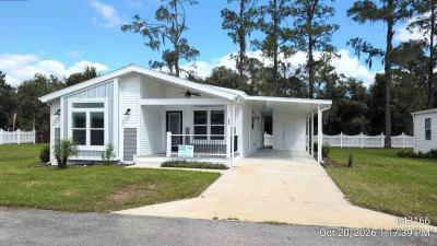Mobile Home at River Villas 239 E Buffalo Bluff Rd. Lot 10 Satsuma, FL 32189