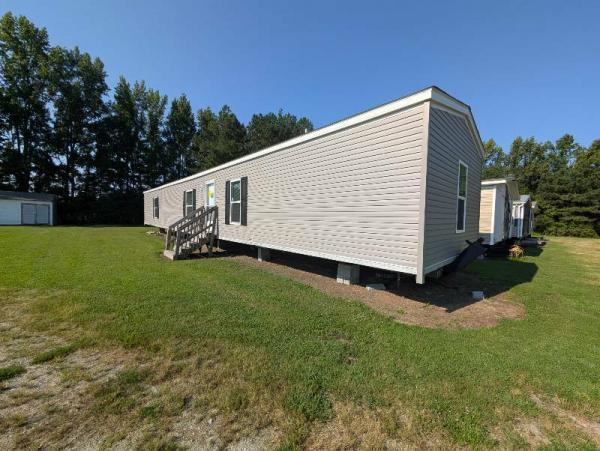 Photo 1 of 2 of home located at Eagle Homes 3600 Us Highway 70 E Smithfield, NC 27577