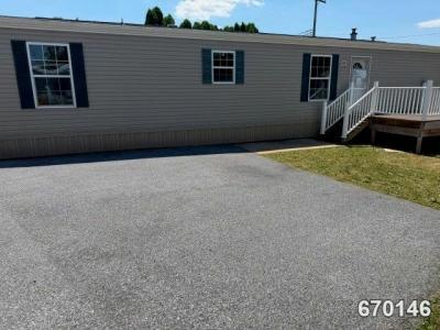 Mobile Home at Sandhill Mobile Park 1412 Sandhill Rd Lot 13 Lebanon, PA 17046