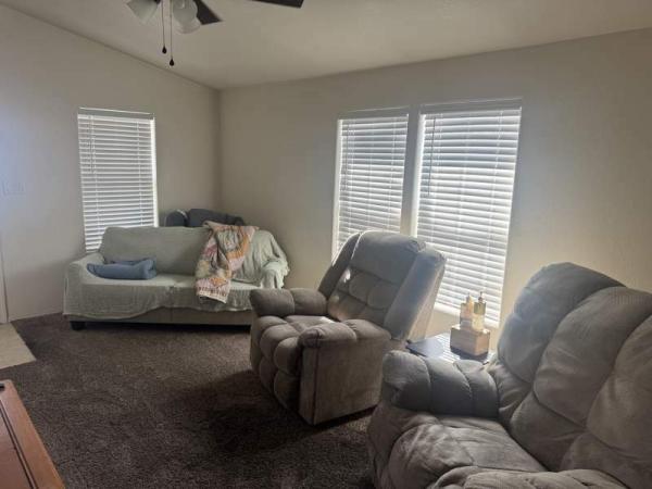Photo 1 of 2 of home located at 1515 S. Mojave Road # 15 Las Vegas, NV 89104