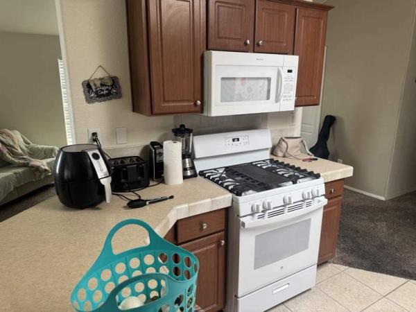 2004 Palm Harbor Manufactured Home
