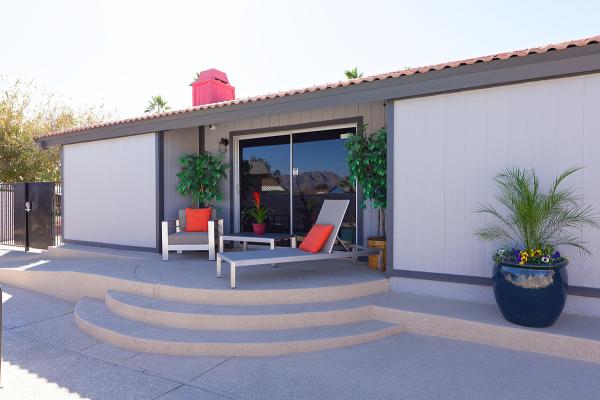 2004 Palm Harbor Manufactured Home