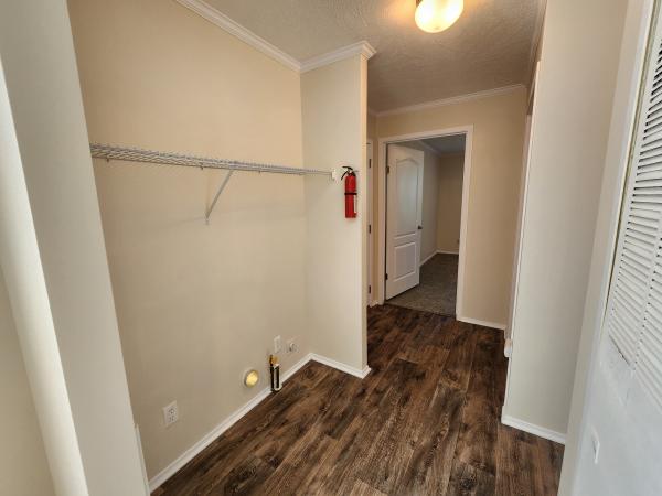2017 Mansion 4059HA Mobile Home