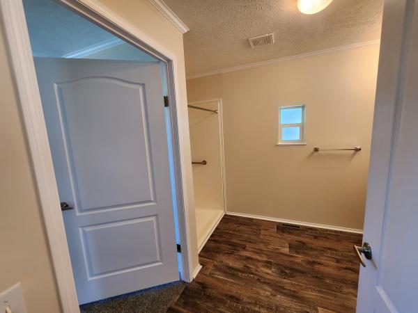 2017 Mansion 4059HA Mobile Home