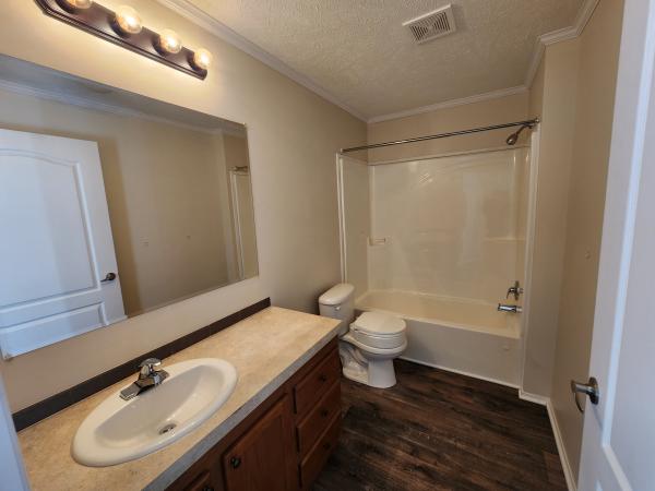 2017 Mansion 4059HA Mobile Home