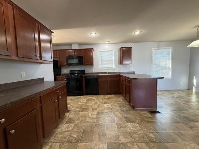 Mobile Home at 4095 York Lane Jackson, MI 49201