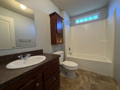 Photo 4 of 7 of home located at 4095 York Lane Jackson, MI 49201
