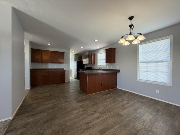2011 Crest Mobile Home For Sale