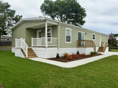 Mobile Home at 35773 S Canal St Millsboro, DE 19966