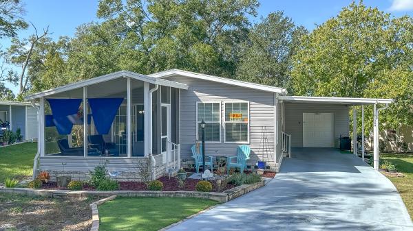 2015 SKYO Mobile Home For Sale