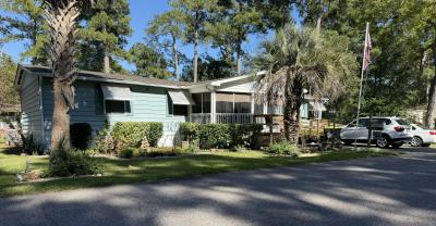 Mobile Home at 802 Ash Drive Garden City, SC 29576