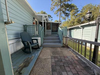 Photo 3 of 19 of home located at 802 Ash Drive Garden City, SC 29576