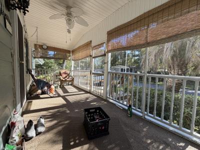 Photo 5 of 19 of home located at 802 Ash Drive Garden City, SC 29576