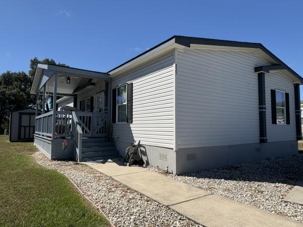 2014 Clayton Mobile Home For Sale