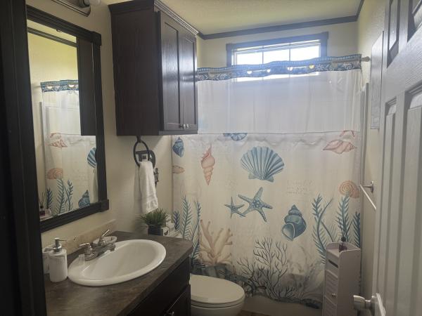 2014 Clayton na Mobile Home