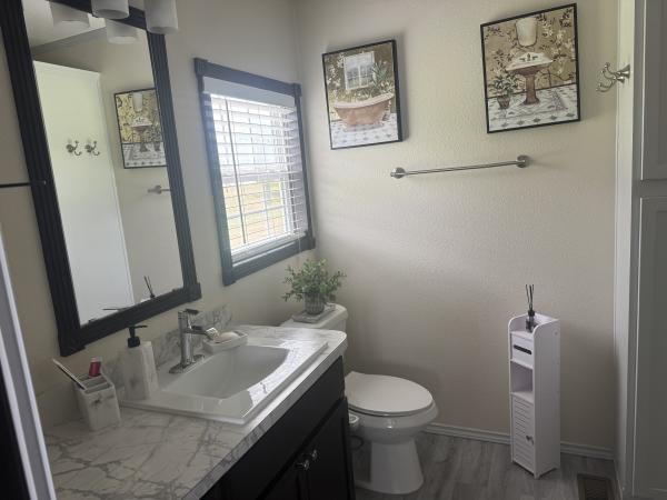 2014 Clayton na Mobile Home