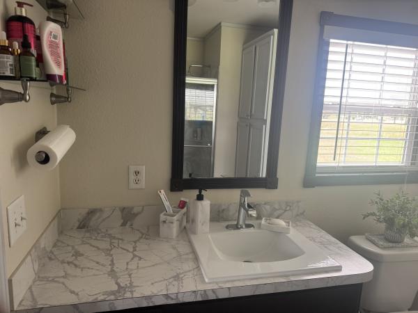 2014 Clayton na Mobile Home
