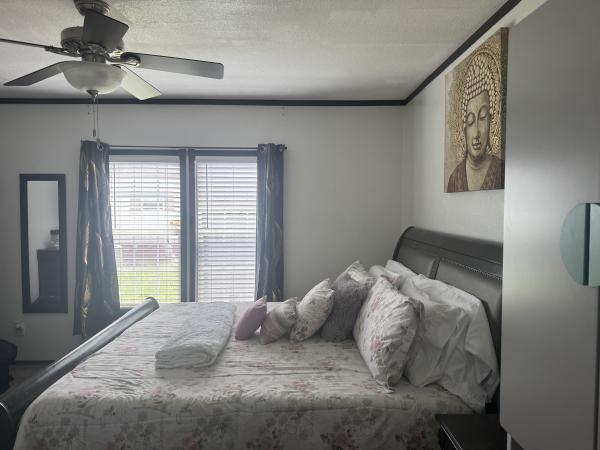 2014 Clayton na Mobile Home