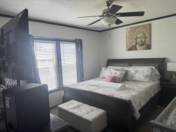 2014 Clayton na Mobile Home