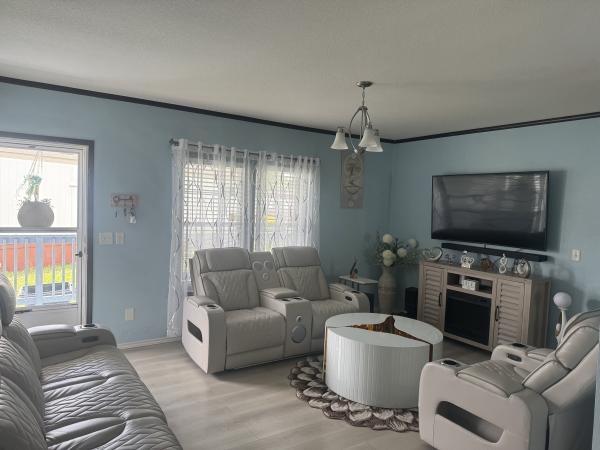 2014 Clayton na Mobile Home